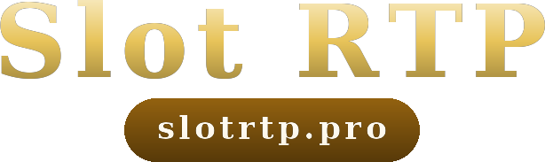 Slot RTP logo