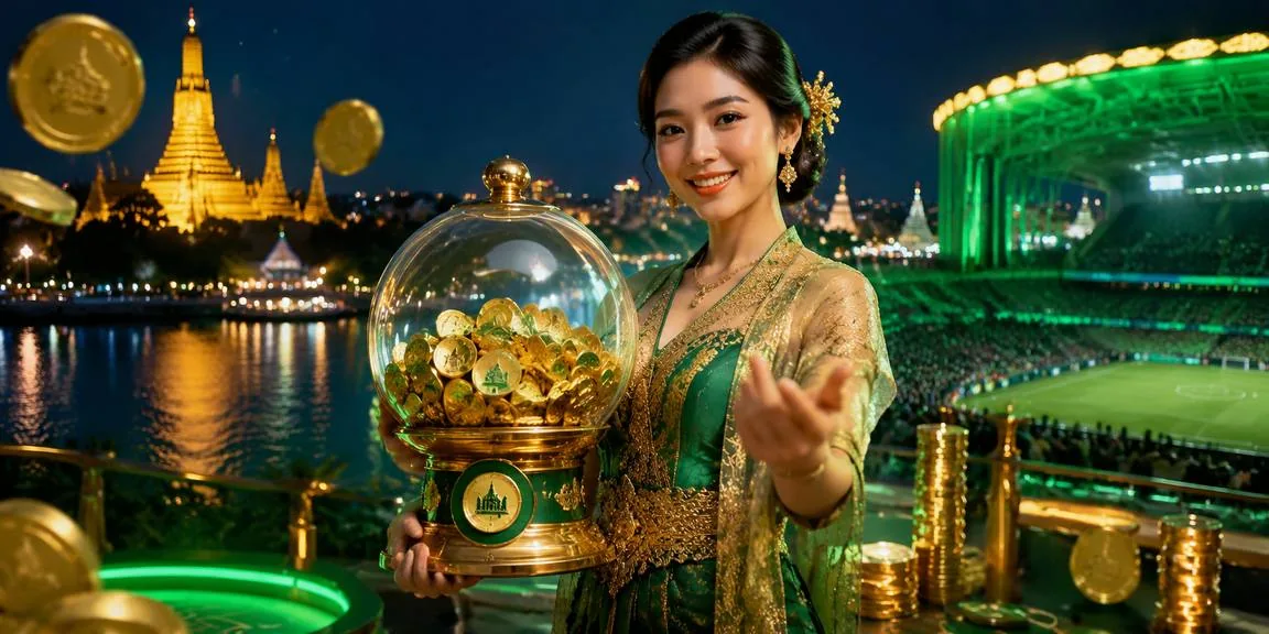 Slot RTP စလော့ဂိမ်း