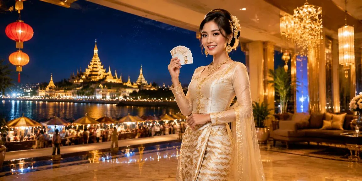 Slot RTP ကျွန်တော်တို့ရဲ့ ကာစီနို နည်းနာများ ဘယ်လိုအလုပ်လုပ်လဲ